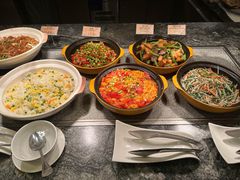 -金海湾自助餐厅(金陵饭店)