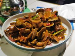 -四季烟火烧烤酒场