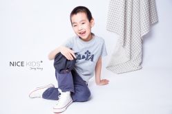 -NICE KIDS 奈时儿童摄影