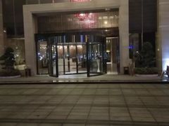 -长沙小天鹅戴斯酒店