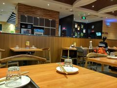 大堂-咏哇(厦门翔安汇景广场店)
