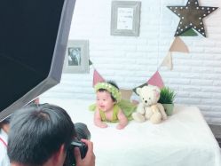 -童年儿童摄影(大连店)