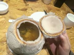 -陈鹏鹏潮汕菜(欢乐海岸 海边景观店)
