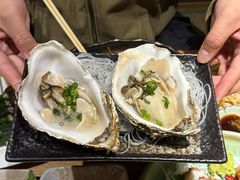 -桂马·日本料理·海胆·海鲜饭·酒场(民主广场店)