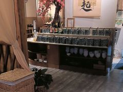 -花间小酌火锅小酒馆(吕四店)