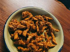 现炸酥肉-脑馋粉儿(三里屯店)