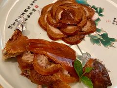 -京味斋·烤鸭·北京菜(安贞店)