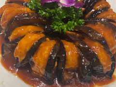-大眼锅贴水饺(河东店)