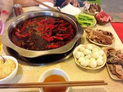 -大龙火锅(老店)