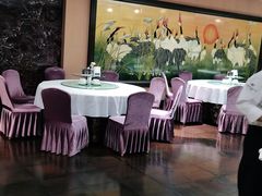 大堂-北京全聚德(王府井店)