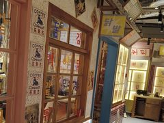 -姜胖胖无限自助烤肉(弹子石店)