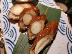 -極上萬膳·日料放题(海岸城店)