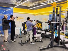 -FEELINGME乐刻私教馆·健身(双安商场店)