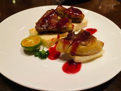 -佛山希尔顿酒店·融誉亚洲美食荟