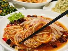 -味鼎长安·地道陕菜(凤城一路店)