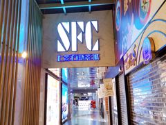 -SFC上影百联影城(八佰伴IMAX店)