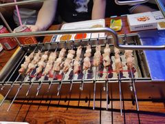 -三个蒙古大叔羊肉串(大宁店)