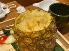 -云海肴·汽锅鸡·云南菜(东坝金隅店)