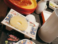 -AJIYA·池袋日式烧肉自助(天津万象城店)
