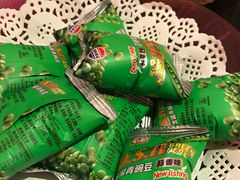 包房炒青豆-唱客美食KTV量贩(北京路店)