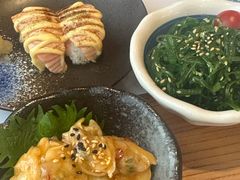 -衣川小森林·料理·寿司(鸿铭中心店)