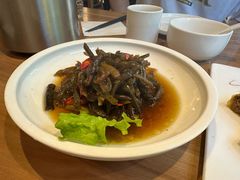 -枣子树·素食餐厅(普陀山店)