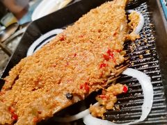 -楼兰新疆主题餐厅(苏州中心店)