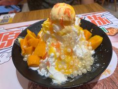 -糖糖屋•糖水•雪花冰店(时尚天河店)
