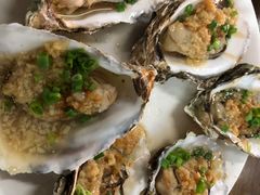 -叶姐海鲜(棋子湾店)