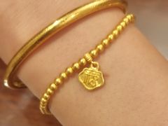 -百金通黄金回收首饰定制维修(珠江路总部)