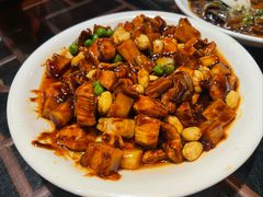 -老瑞福上海菜(人民广场店)