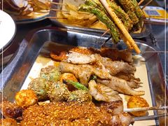 -壹加壹电烤串(总店)