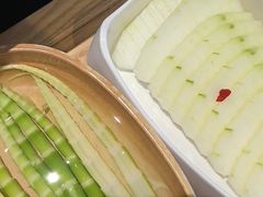 -千牛将·鲜牛肉火锅(开元路店)