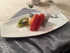 -马勒别墅·中餐厅