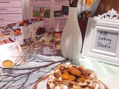 -ABC Cooking Studio(上海环球金融中心店)
