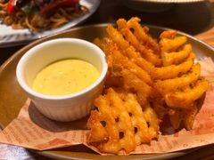 -本处·素食·融合料理(南油店)