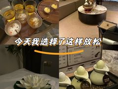 -象泰SPA·泰式按摩·足疗(卓悦中心店)