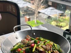 -渔语鱼新川菜Bistro(万象天地店)