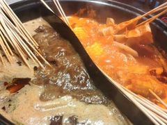 -袁记串串香(梁家巷店)