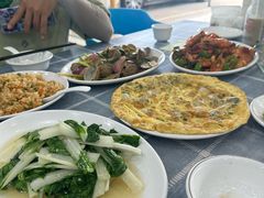 -明记海鲜大排档(巽寮湾店)