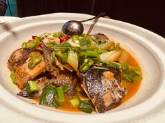 -梁家大院•农家菜(昆山会展中心店)