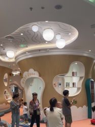 -奈尔宝家庭中心·亲子餐厅(苏州大悦城店)