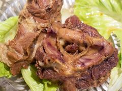 -东北老家私房菜(文灶店)