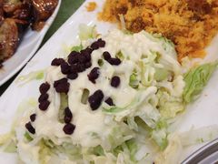-桃子餐厅·天津菜(红星路直营店)