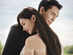 -鱼映像摄影·珍藏级影像品牌