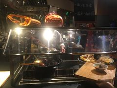 -广州富力君悦大酒店·凯菲厅