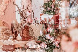 -Sunny喜铺婚礼策划(东部店)