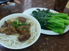 -陈光记烧腊店(罗保博士街店)