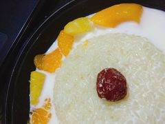 -严氏皓杰水牛奶(温岭店)