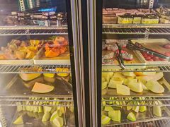 -曾百万小炉小串自助烧烤(高新店)